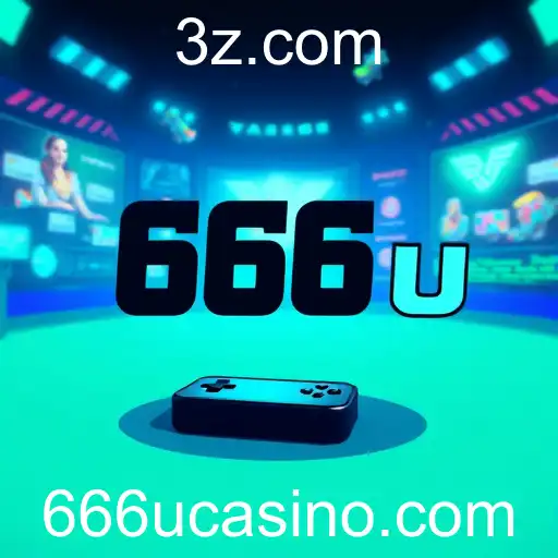 A Ascensão do 666u no Universo dos Jogos