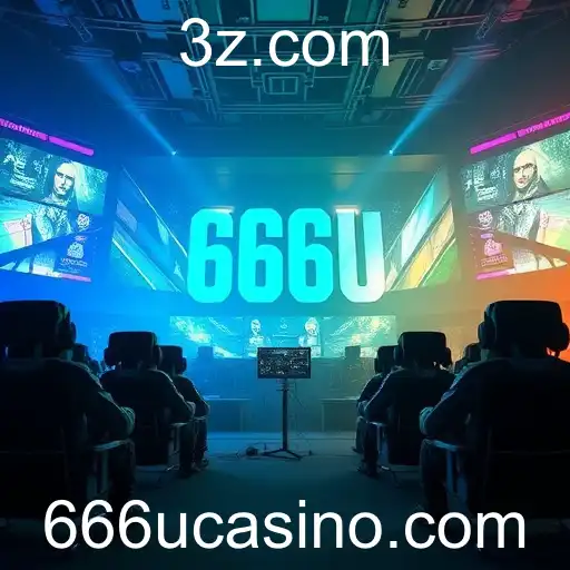 Renovação Digital: O Crescente Impacto do 666u nos Jogos em 2025