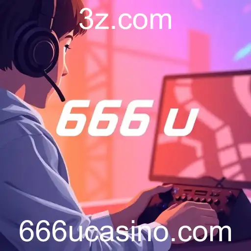 Expansão dos Jogos Online: A Ascensão do 666u