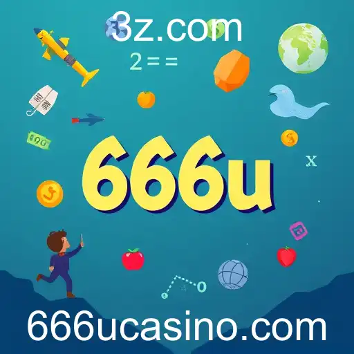 Revolução no Mercado de Jogos Online com 666u