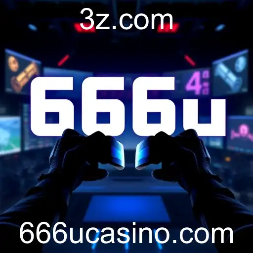 O Impacto de 666u no Mercado de Jogos Online