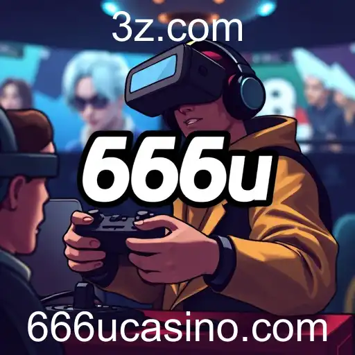 A Ascensão do Jogo Digital: O Impacto da Plataforma 666u