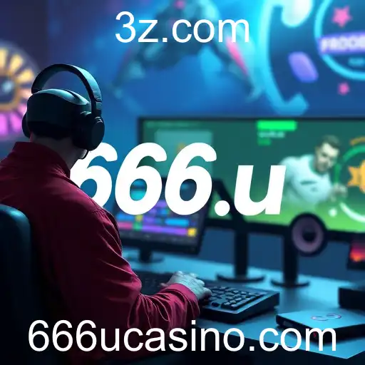 Ascensão do 666u: A Nova Era dos Jogos Online