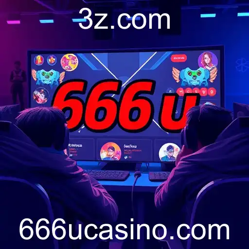 Crescimento Exponencial dos Jogos Online