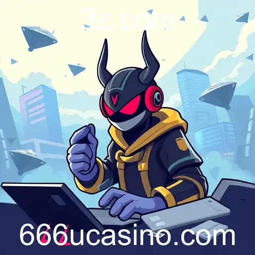 A Ascensão do '666u' na Indústria de Jogos em 2025