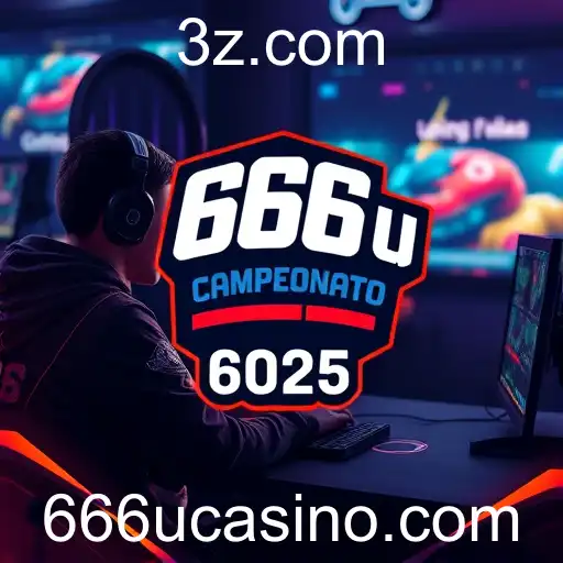 A Ascensão do Universo dos Jogos Online no Brasil