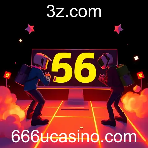 Revolução dos Jogos Online no Brasil: O Crescimento de 666u