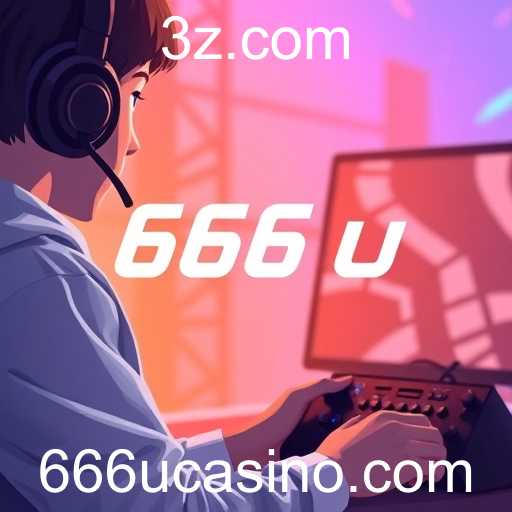 Expansão dos Jogos Online: A Ascensão do 666u