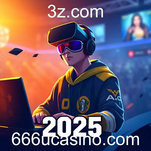 A Ascensão dos Jogos Online em 2025 e a Influência do 666u