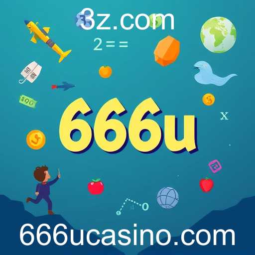 Revolução no Mercado de Jogos Online com 666u