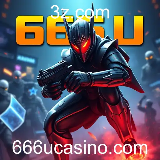 O Impacto Crescente do 666u no Mundo dos Games