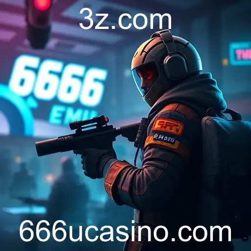 Tendências de Jogos em 2025: Crescimento e Inovação no Mundo Online