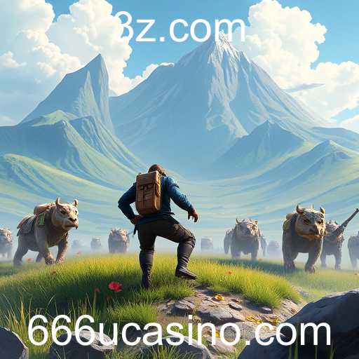 Novidades e Tendências do 666u no Mundo dos Games