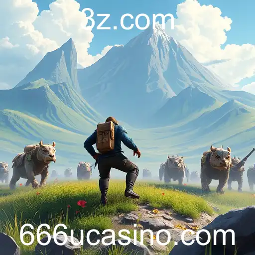 Novidades e Tendências do 666u no Mundo dos Games