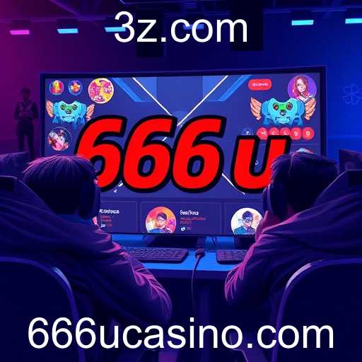 Crescimento Exponencial dos Jogos Online