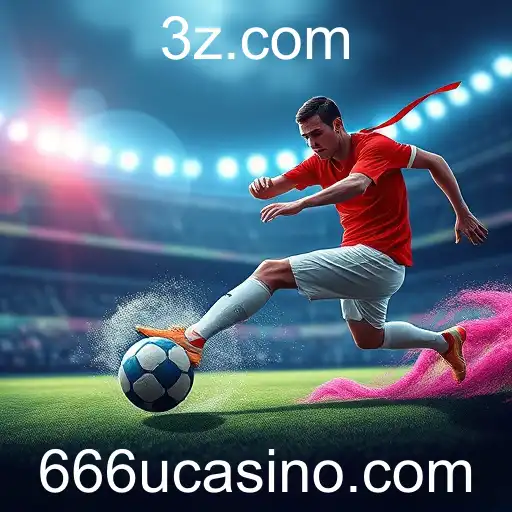 Explorando a Categoria de Esportes no Site 666u: Mais que um Jogo