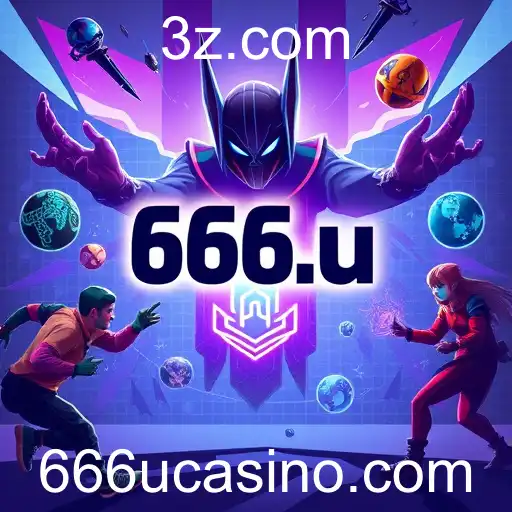 A Revolução dos Jogos Online: Como 666u Está Transformando o Cenário