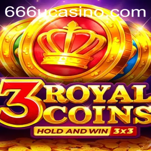 Discover the Thrilling World of 3royalcoins and the Intriguing Keyword 666u