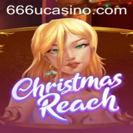Dive into the Magical World of ChristmasReach: A Unique Role-Playing Experience