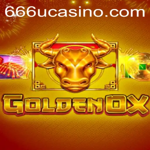 GoldenOx: A New Era of Strategic Gaming with 666u