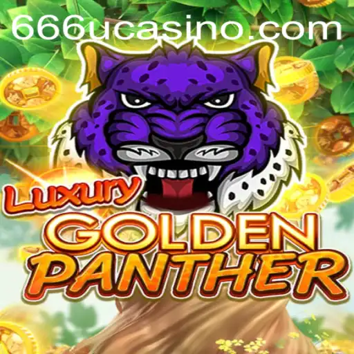 Exploring the Thrills and Strategy of LUXURYGOLDENPANTHER