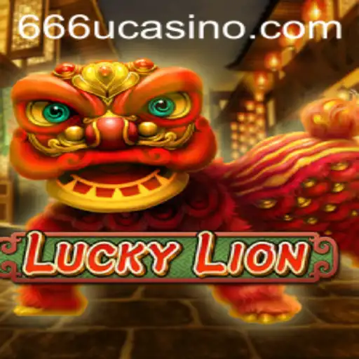 Unveiling the Thrills of LuckyLion: The Exciting Gaming Sensation