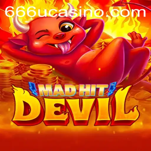 MadHitDevil: A Thrilling New Adventure with 666u