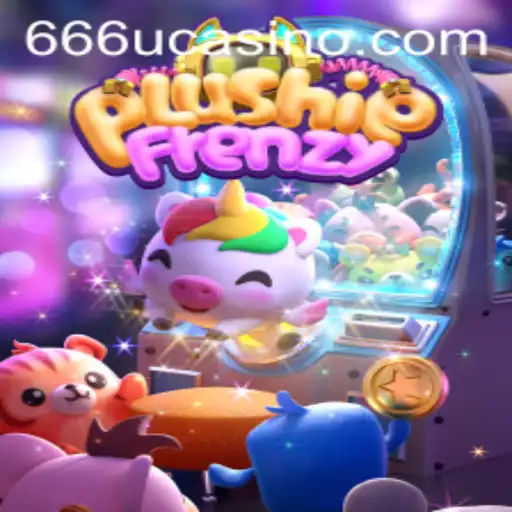 PlushieFrenzy: The Ultimate Arcade Game Taking the World by Storm