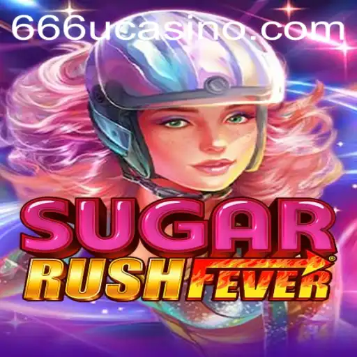 Unveiling SugarRushFever: The Ultimate Gaming Sensation
