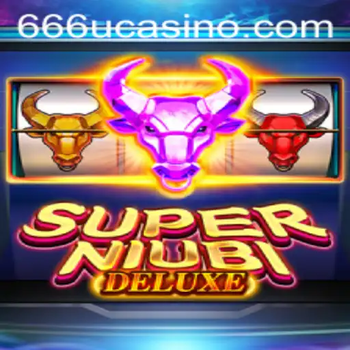 Exploring the Thrilling World of SuperNiubiDeluxe with the 666u Challenge