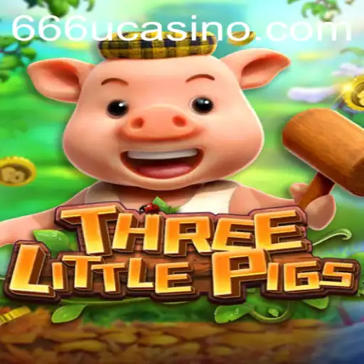 THREELITTLEPIGS: A Modern Twist on Classic Tales