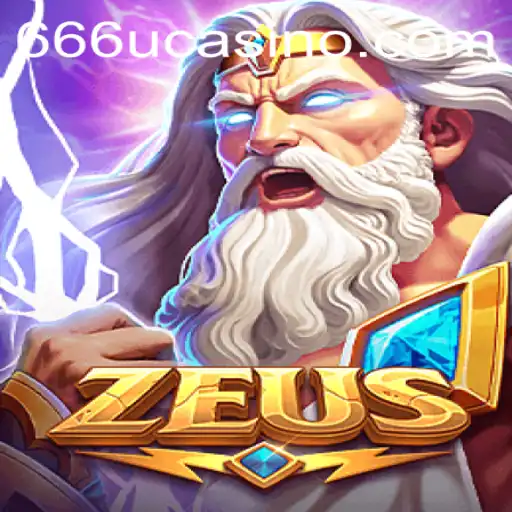 Zeus: Unleashing the Power of Mythology in Modern Gaming